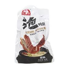 亿家馨泡鸭翅原味