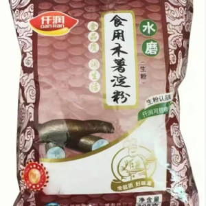 仟润食用水磨木薯淀粉