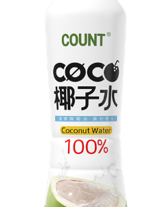 伯爵COUNT椰子水