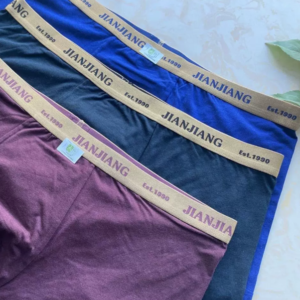 健将90J20男士内裤
