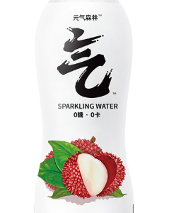 元气森林荔枝味