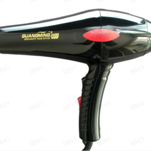 光明3600大功率电吹风