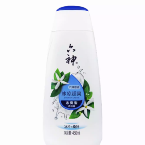 六神冰凉超爽冰片