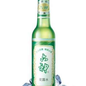 六神花露水195ml