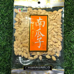 创奕南瓜子85g