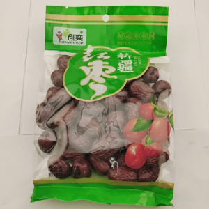 创奕新疆红枣
