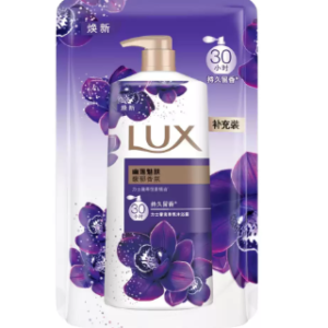 力士幽莲魅肤沐浴露
