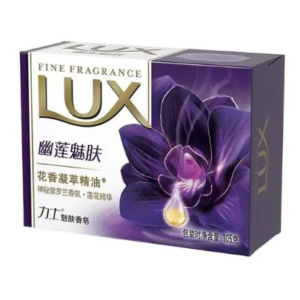 力士幽莲魅肤香皂