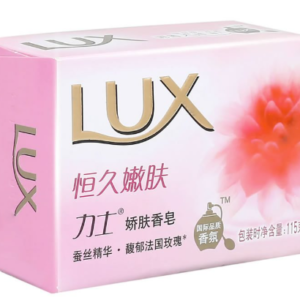 力士恒久嫩肤香皂