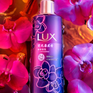 力士沐浴露