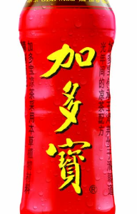 加多宝凉茶500ml