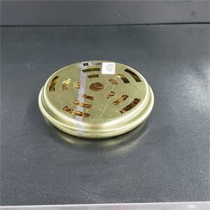 加盖蚊香盘