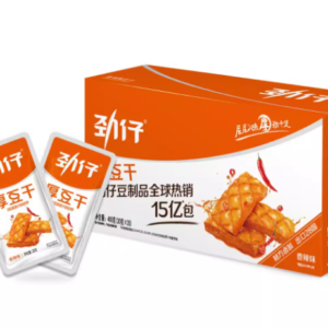 劲仔香辣厚豆干