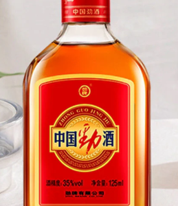 劲酒125ml