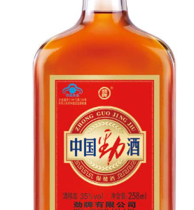 劲酒258ml