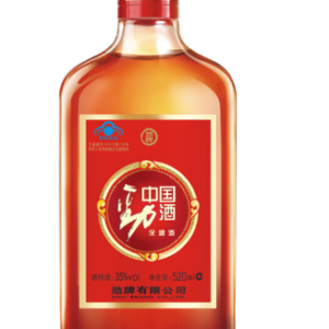劲酒520ml