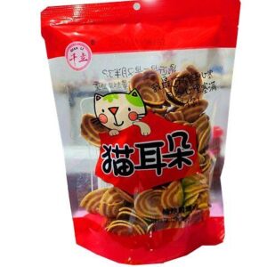 千立猫耳朵糕点158g