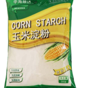 华海玉米淀粉