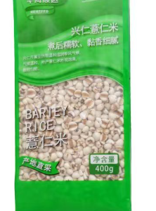 华海薏仁米