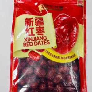 华海顺达 新疆红枣