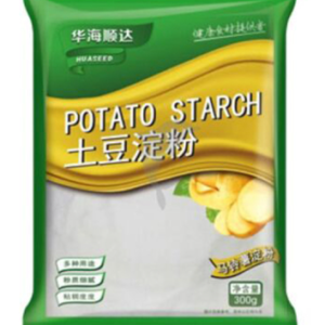 华海顺达土豆淀粉