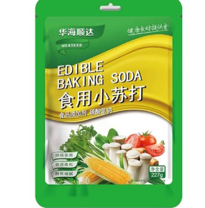 华海顺达小苏打