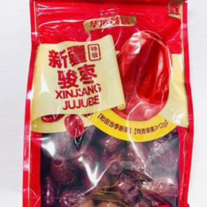 华海顺达新疆骏枣