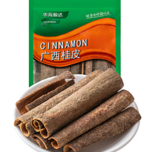 华海顺达桂皮