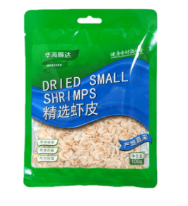 华海顺达精选虾皮