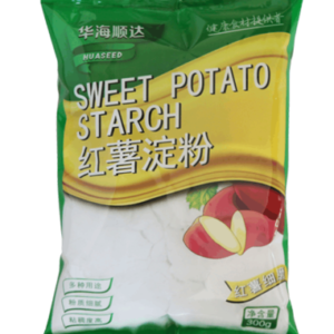 华海顺达红薯淀粉