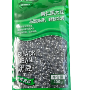 华海顺达黑豆