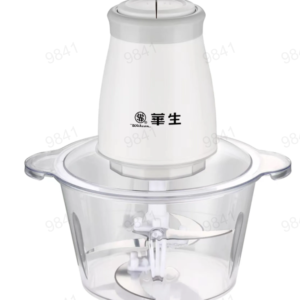 华生WS-663绞肉机3.0L