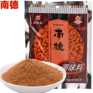 南德调料