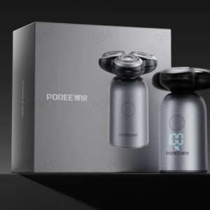 博锐P17电动剃须刀