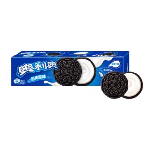 卡夫奥利奥夹心饼干原味