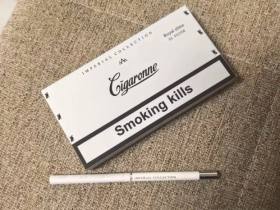 卡比龙总裁（白细）