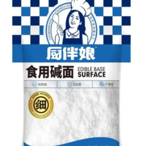 厨伴娘食用碱面200g