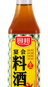 厨邦宴会料酒500ml