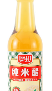 厨邦纯米醋420ml