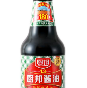 厨邦酱油