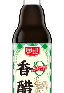 厨邦香醋420ml