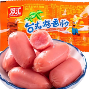 双汇台式烤香肠