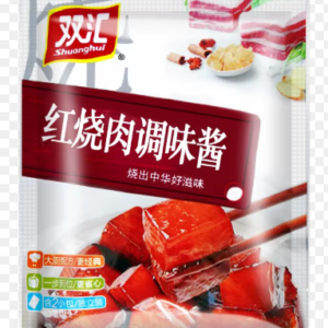 双汇红烧肉调味酱