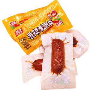 双汇香辣香脆肠