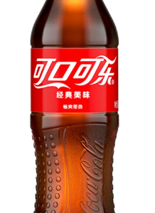 可口可乐