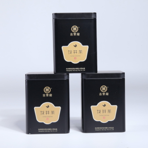 吉泰隆一级龙井茶