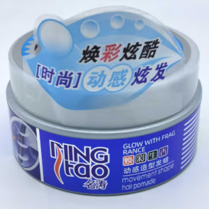 名涛动感定型发蜡