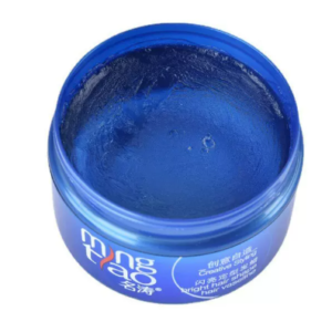 名涛闪亮定型发蜡120g