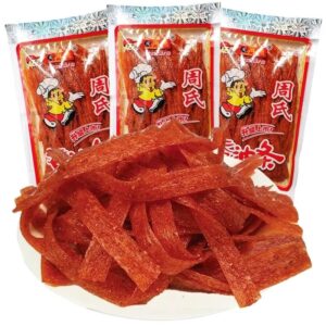 周再德周氏香油条148g
