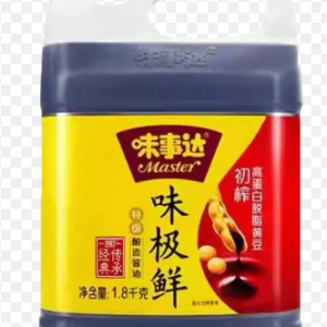 味事达味极鲜1.8kg